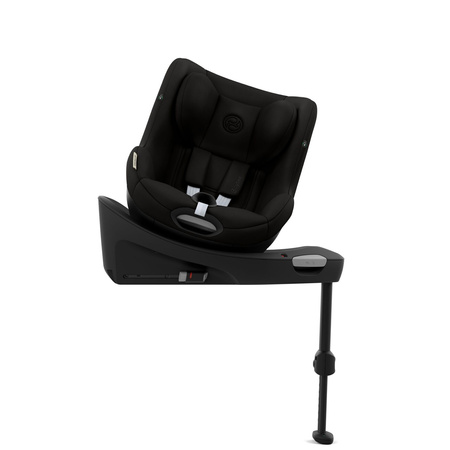 Cybex Sirona G3 Magic Black fotelik samochodowy 61-105 cm (9-19 kg)