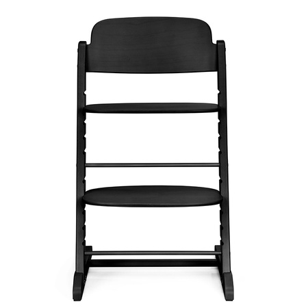 Cybex Iris Stunning Black krzesełko wysokie