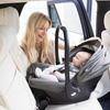 Joie Sprint Eclipse fotelik samochodowy 40-75cm (0-13kg)