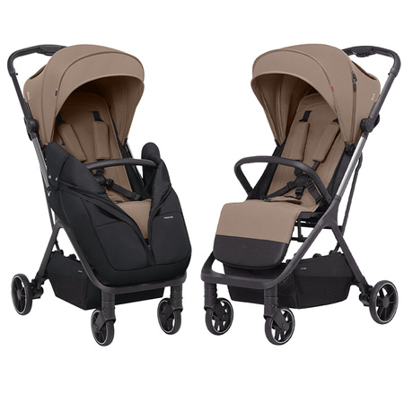 Carrello Nova Sunrise Beige wózek spacerowy