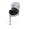 Cybex Anoris S Airbag Style Misty Grey fotelik samochodowy 76-125 cm