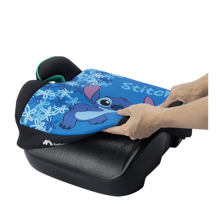 Bebeconfort Gaia i-Safe Fun Stitch podkładka samochodowa 128-150 cm