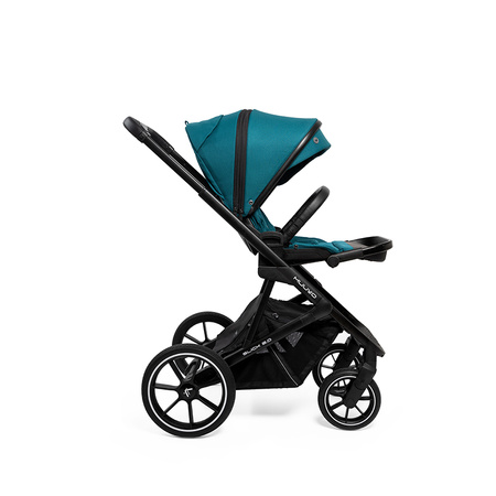 Muuvo Slick 2.0 Tropical Green wózek spacerowy