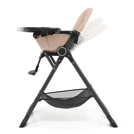 Kinderkraft Foldee Krzesełko do karmienia