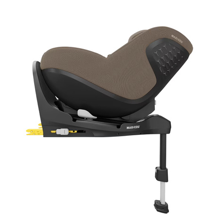 Maxi Cosi Pearl 360 Pro Authentic Truffle Fotelik samochodowy z Bazą
