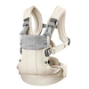 BabyBjorn nosidełko Harmony 3D Mesh Kremowy
