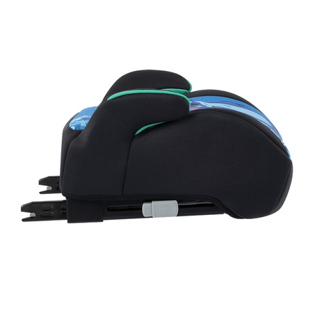 Bebeconfort Gaia i-Fix Fun Stitch podkładka samochodowa 128-150 cm