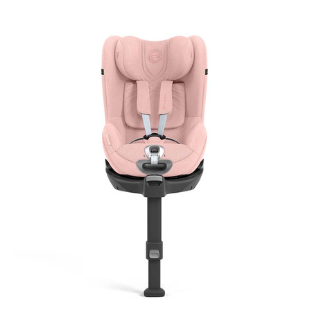 Cybex Sirona T i-Size Peach Pink Plus fotelik samochodowy 40-105 cm (9-18 kg)