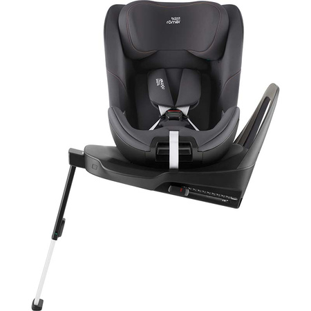 Britax Romer Swivel Midnight Grey fotelik samochodowy 40 - 125 cm