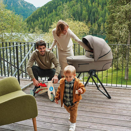 Inglesina Aptica XT Duo wózek głęboko-spacerowy 2w1