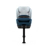 Cybex Anoris Si Style Opal Blue fotelik samochodowy 76-125 cm