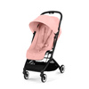 Cybex Orfeo 2025 Candy Pink wózek spacerowy