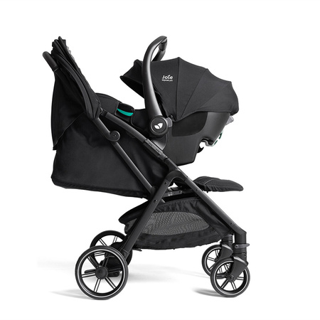 Joie i-Starter Eclipse fotelik samochodowy 40-75cm