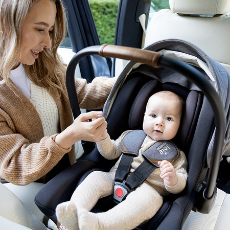 Joie Sprint Carbon fotelik samochodowy 40-75cm (0-13kg)