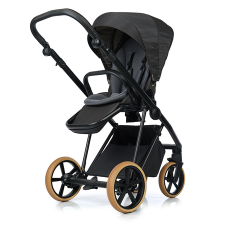 Roan IVI 2.0 Vintage Collection Copper Glow 2w1 głęboko-spacerowy