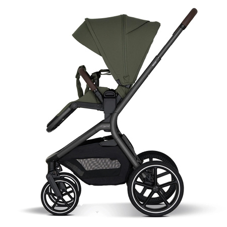 My Junior Wózek Mavi Olive Green