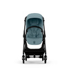 Cybex Melio 2025 Stormy Blue wózek spacerowy