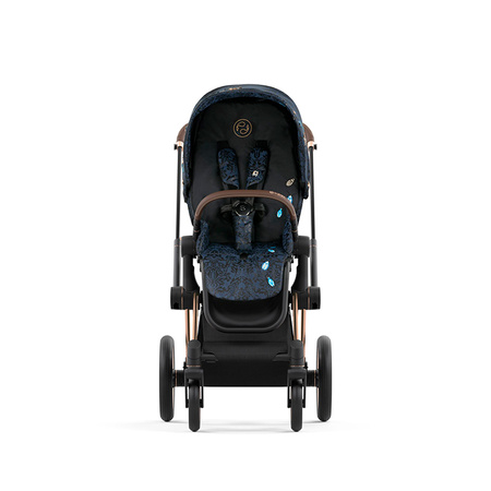 Cybex Priam 4.0 Jewels of Nature wózek głęboko-spacerowy 2w1