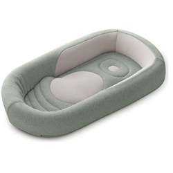 Inglesina Welcome Pod Balance Green