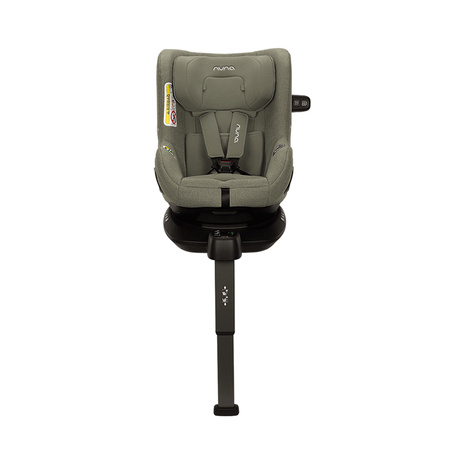 Nuna Todl Next Pine fotelik z bazą Next zestaw 40-105 cm