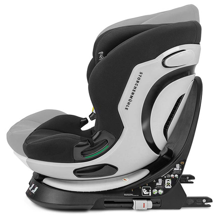 Storchenmuhle Niki Kid fotelik od 76 cm do 150 cm