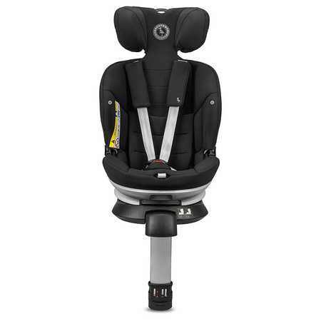 Storchenmuhle Niki Kid fotelik od 76 cm do 150 cm