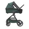 Maxi Cosi Oxford Essential Green wózek 2w1 głęboko-spacerowy