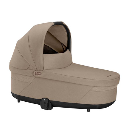 Cybex Gondola S Lux Almond Beige