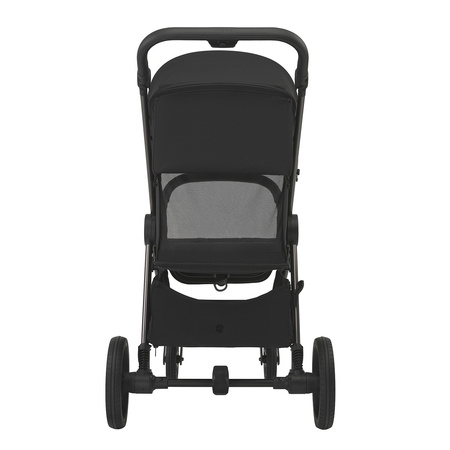 Espiro Wind Mistral Black wózek spacerowy