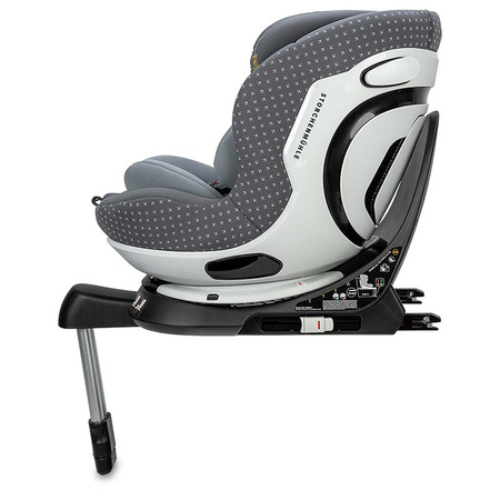 Storchenmuhle Niki Start fotelik od 40 cm do 105 cm