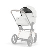 Cybex Priam 5.0 gondola Off White