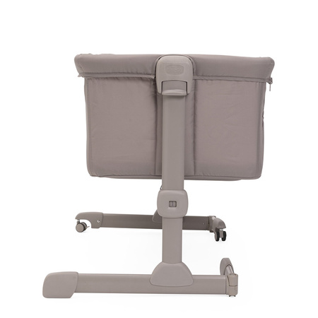 Chicco Next2Me Essential Dove Re_Lux łóżeczko dostawne
