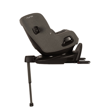 Nuna Pruu Granite fotelik samochodowy 0-19 kg (40-105cm)