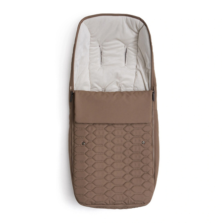 Future Calvio Essential Mokka wózek 4w1 z Maxi-Cosi Pebble Slide Pro i bazą