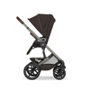 Cybex Talos S Lux 2026 Wózek spacerowy terenowy Chocolate Brown