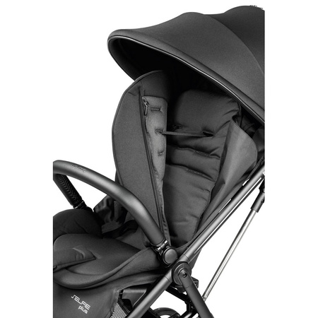 Peg Perego Selfie Plus True Black wózek spacerowy
