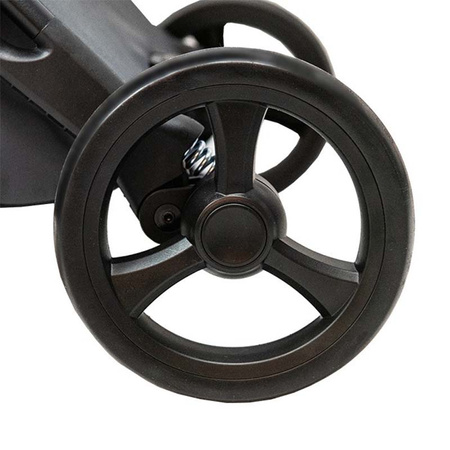 Espiro Just Black Pepper wózek spacerowy