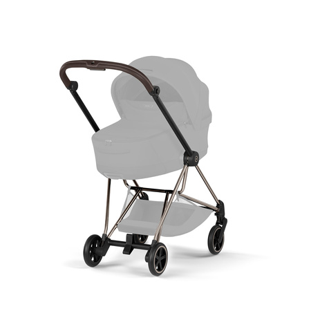 Cybex Mios 4.0 Stelaż Champagne Gold do wózka