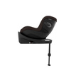 Cybex Sirona Sirona Gi i-Size Chocolate Brown Plus fotelik samochodowy 61-105 cm (9-20 kg)