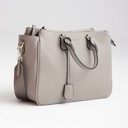 Joissy Torba dla mamy Mila Stone Grey