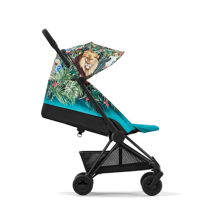 Cybex Coya We The Best wózek spacerowy