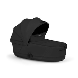 Cybex Priam 5.0 gondola Sepia Black