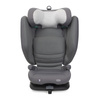 Chicco Fold&Go S Glam Grey fotelik samochodowy 100-150 cm