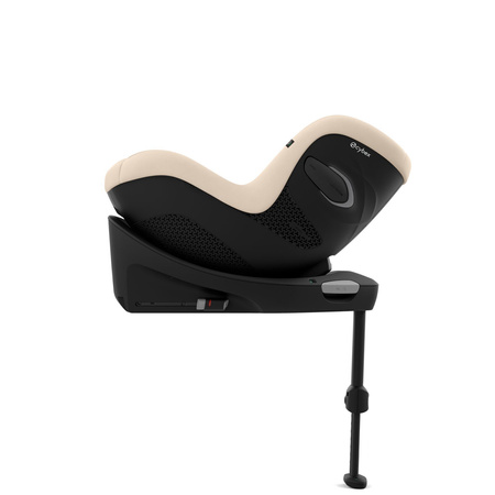 Cybex Sirona G3 Almond Beige fotelik samochodowy 61-105 cm (9-19 kg)