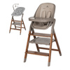 Carrello Ergo CRL-16701 Shadow Beige krzesełko do karmienia