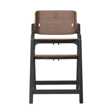 Espiro Allure 11 Timber Black Krzesełko do karmienia