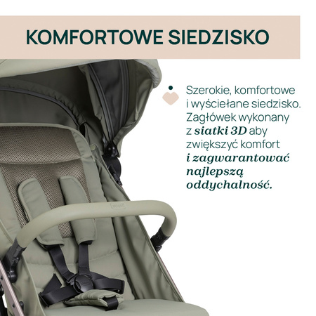 Chicco Dolomiti Meadow wózek spacerowy