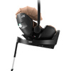 Britax Romer Baby-Safe Pro Lux Warm Caramel fotelik samochodowy z bazą Vario 5Z