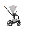Cybex Priam 4.0 Tapicerka siedziska spacerowego Fashion Koi Crystallized