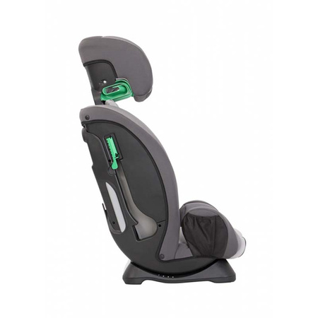 Graco Flexigrow i-Size Quartz fotelik samochodowy 76-145 cm
